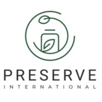 Preserve International logo, Preserve International contact details