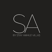 Stay Awhile Villas logo, Stay Awhile Villas contact details