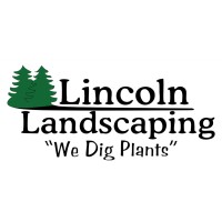 Lincoln Landscaping logo, Lincoln Landscaping contact details