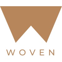 Woven Inclusion logo, Woven Inclusion contact details