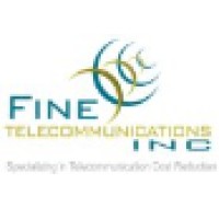 Fine Telecommunications, Inc logo, Fine Telecommunications, Inc contact details