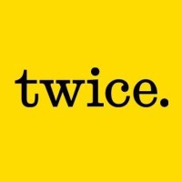 Twice Toothpaste logo, Twice Toothpaste contact details