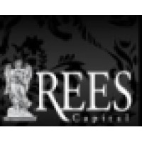 REES Capital logo, REES Capital contact details