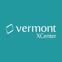 Vermont XCenter logo, Vermont XCenter contact details