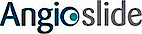 AngioSlide logo, AngioSlide contact details