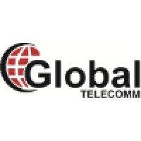 Global Telecomm logo, Global Telecomm contact details