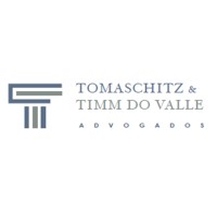 Tomaschitz & Timm do Valle Sociedade de Advogados logo, Tomaschitz & Timm do Valle Sociedade de Advogados contact details