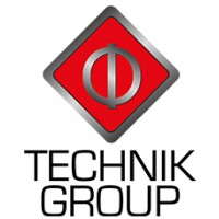 Technik Group logo, Technik Group contact details