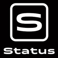 Status Golf Club logo, Status Golf Club contact details