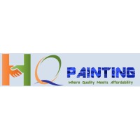 Hq Painting logo, Hq Painting contact details