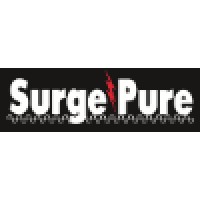 SurgePure Canada logo, SurgePure Canada contact details