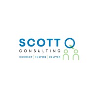 Scott Q Consulting logo, Scott Q Consulting contact details