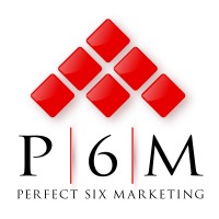 Perfect Six logo, Perfect Six contact details