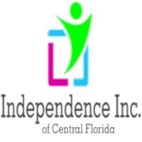 Independence Inc. of Central Florida logo, Independence Inc. of Central Florida contact details