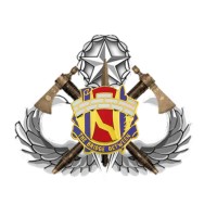 98th Civil Affairs Battalion, Special Operations (SO), Airborne (ABN)-US Army logo, 98th Civil Affairs Battalion, Special Operations (SO), Airborne (ABN)-US Army contact details