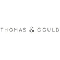 Thomas & Gould logo, Thomas & Gould contact details