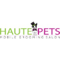 Haute Pets Mobile Grooming logo, Haute Pets Mobile Grooming contact details