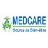 MEDCARE logo, MEDCARE contact details