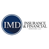 IMD Financial Services logo, IMD Financial Services contact details