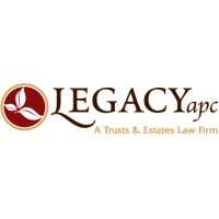 Legacy APC logo, Legacy APC contact details