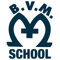 Maternity BVM School logo, Maternity BVM School contact details