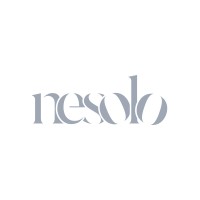 Nesolo logo, Nesolo contact details