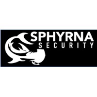 Sphyrna Security logo, Sphyrna Security contact details