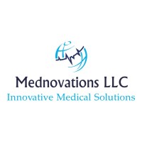 Mednovations LLC logo, Mednovations LLC contact details