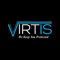 Virtis-US logo, Virtis-US contact details