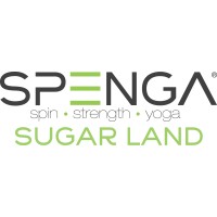 SPENGA - Sugar Land logo, SPENGA - Sugar Land contact details