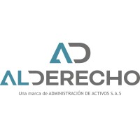 Alderecho. Administración de Activos S.A.S. logo, Alderecho. Administración de Activos S.A.S. contact details