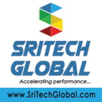 SRITECH GLOBAL logo, SRITECH GLOBAL contact details