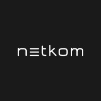 Netkom Group logo, Netkom Group contact details