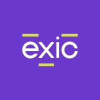 exic logo, exic contact details