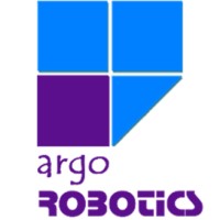 ArgoRobotics logo, ArgoRobotics contact details