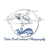 Table Rock Aerial Photography logo, Table Rock Aerial Photography contact details