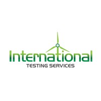 International Testing Services logo, International Testing Services contact details