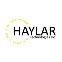 Haylar Technologies logo, Haylar Technologies contact details