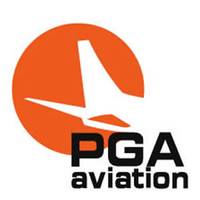 PGA Aviation LLC logo, PGA Aviation LLC contact details