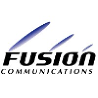 FUSION COMMUNICATIONS CORPORATION logo, FUSION COMMUNICATIONS CORPORATION contact details