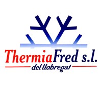 Thermia Fred logo, Thermia Fred contact details