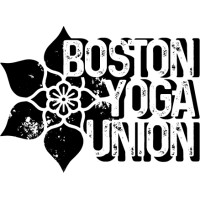 Boston Yoga Union logo, Boston Yoga Union contact details