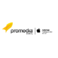 Promedia Academy logo, Promedia Academy contact details