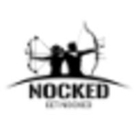 Nocked logo, Nocked contact details