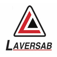 Laversab, Inc. logo, Laversab, Inc. contact details