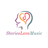 Stories Love Music logo, Stories Love Music contact details