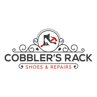 Cobbler's Rack Shoes and Repairs Inc logo, Cobbler's Rack Shoes and Repairs Inc contact details