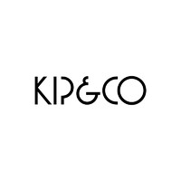 Kip&Co logo, Kip&Co contact details