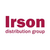 Irson Distribution Group logo, Irson Distribution Group contact details