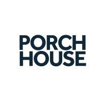 Porch House logo, Porch House contact details